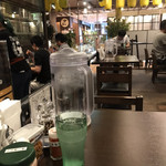 麺屋 庄太 Luz湘南辻堂店