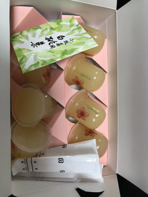 桃花亭 名古屋三越栄店 トウカテイ 栄 名古屋 スイーツ その他 食べログ 桃花亭 名古屋三越栄店 トウカテイ 栄 名古屋 スイーツ その他 食べログ