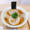 らぁ麺 飯田商店