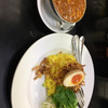 カレーは飲み物。 ニュー新橋ビル店