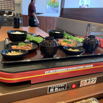 Yakiniku Tokkyuu Premium - 