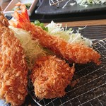 Katsu Hisatei - 