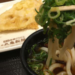 丸亀製麺 - （2019年07月）