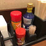 丸亀製麺 - （2019年07月）