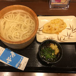 丸亀製麺 - （2019年07月）
