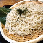 Kikusoba - 