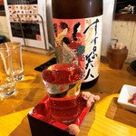 メシサカバ  トム家 - すすきの美人