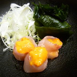 鮨 ふくじゅ - 羽田しゃぶしゃぶ