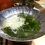 鮨 ふくじゅ - 上品味わい