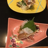 かに道楽 銀座八丁目店 - 
