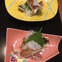 かに道楽 銀座八丁目店 - 