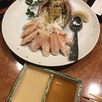 かに道楽 銀座八丁目店 - 