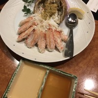 かに道楽 銀座八丁目店 - 