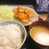 ほり川 - 料理写真: