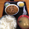 永井食堂