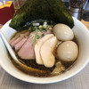 味噌ぶりNoodle みやみや