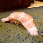 鮨 ふくじゅ - 大トロ
