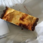 チーズケーキ イチリン - 