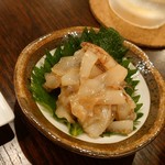 灼味噌らーめん 八堂八 - 