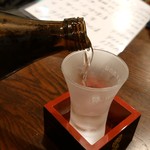 灼味噌らーめん 八堂八 - 