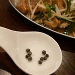 灼味噌らーめん 八堂八 - 