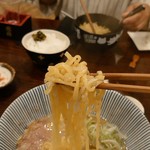 灼味噌らーめん 八堂八 - 