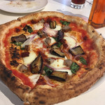 Pizzeria Antimo - 