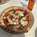 Pizzeria Antimo - 