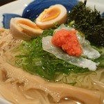 ラーメン屋 大友 - 