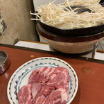 炭火焼 生ラム ジンギスカン だるまや 新宿西口本店 - 