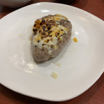 炭火焼 生ラム ジンギスカン だるまや 新宿西口本店 - 