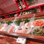 江戸心 山ぼうし - 