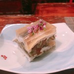 江戸心 山ぼうし - 