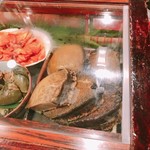 江戸心 山ぼうし - 