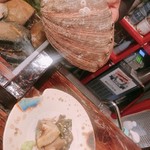 江戸心 山ぼうし - 