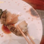 江戸心 山ぼうし - 