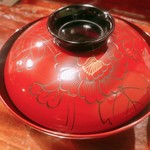 江戸心 山ぼうし - 