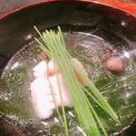 江戸心 山ぼうし - 