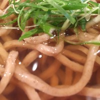 自家製粉石臼挽きうどん 青空blue 本店 - 