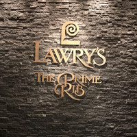 ロウリーズ・ザ・プライムリブ 恵比寿ガーデンプレイス店 - 