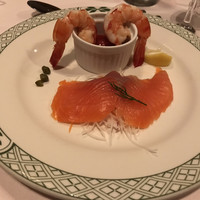ロウリーズ・ザ・プライムリブ 恵比寿ガーデンプレイス店 - 