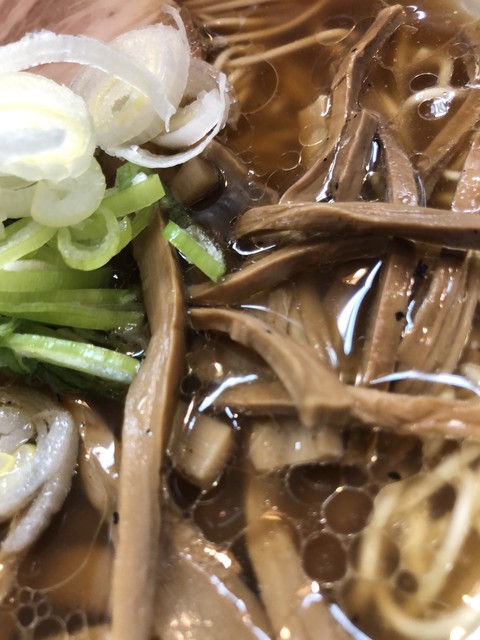 めんめん - 西八王子/ラーメン | 食べログ