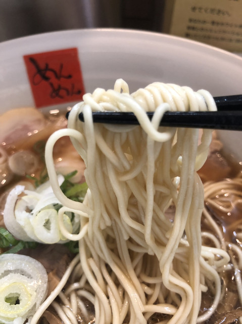 めんめん - 西八王子/ラーメン | 食べログ