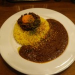 横濱カレー商会ハマール - 