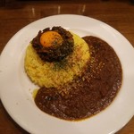 横濱カレー商会ハマール - 