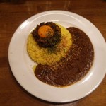 横濱カレー商会ハマール - 