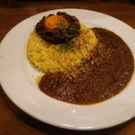 横濱カレー商会ハマール - 