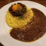 横濱カレー商会ハマール - 