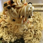 ラーメン六角家 - 