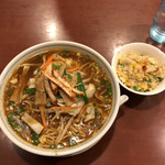 麺覇王 - 